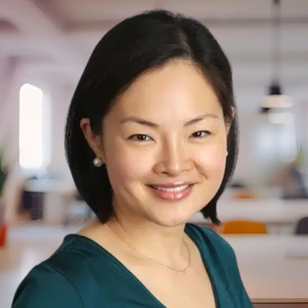 Dr Alice Chang