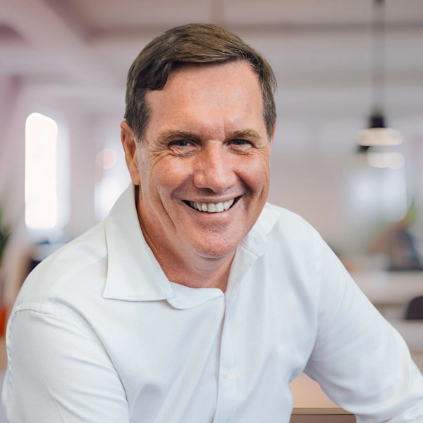 Associate Professor Anthony Lynham