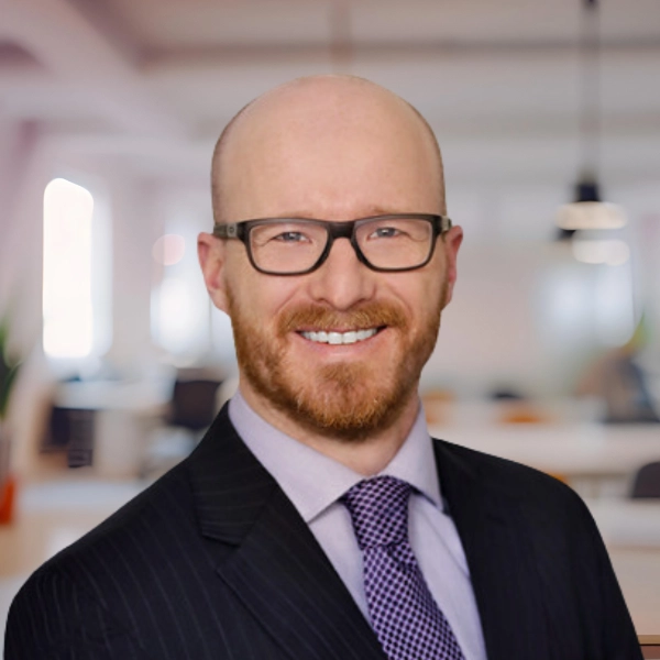 Dr Toby Loch-Wilkinson