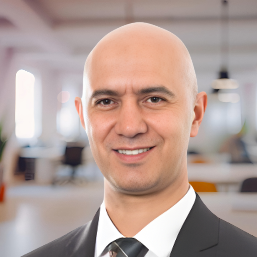 Dr Ali Kalhor