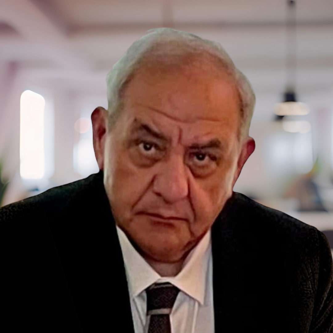 Dr Gamal Mousa