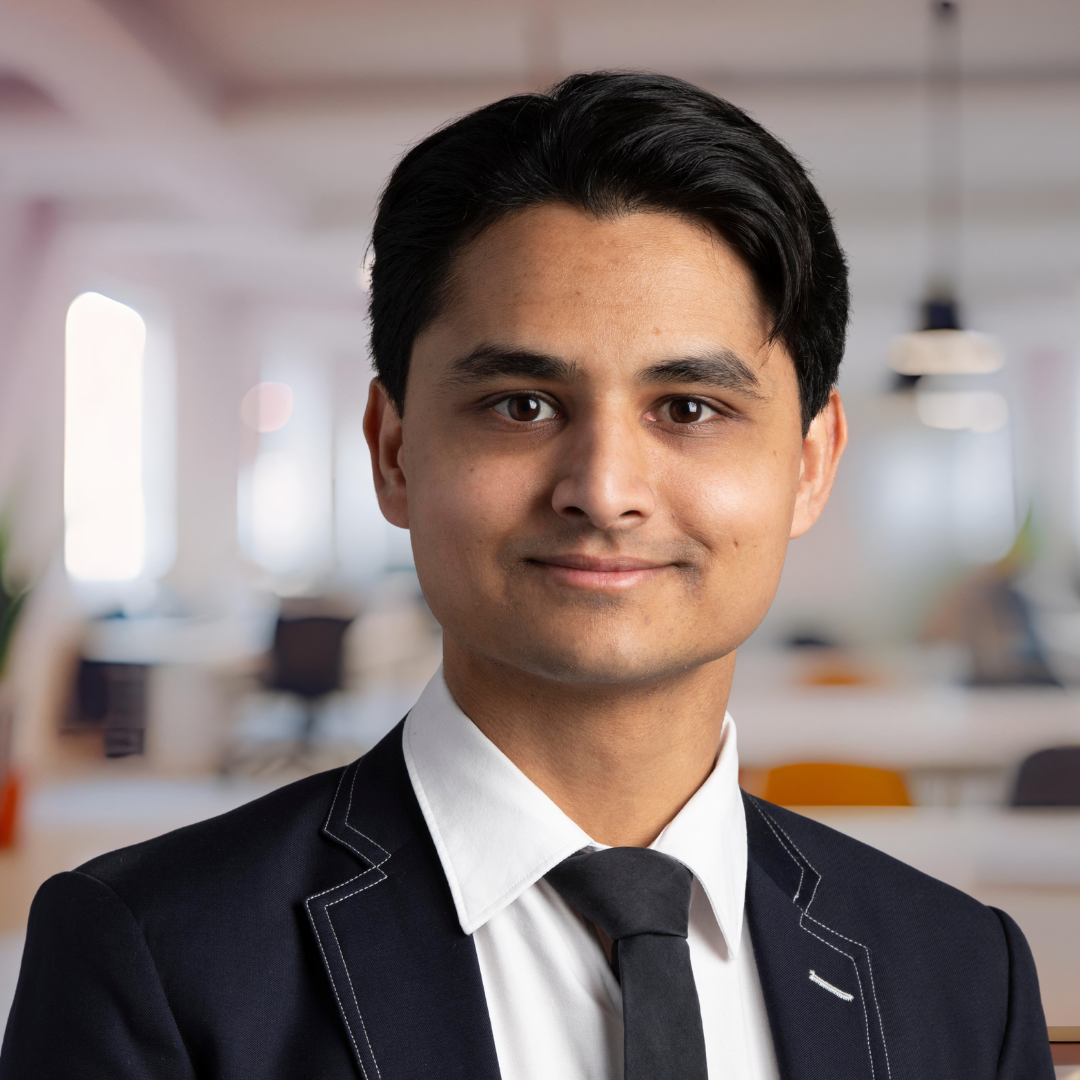 Dr Krishan Pratap